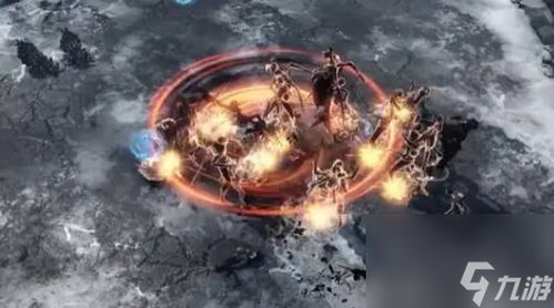《命运方舟》星龙BOSS攻略：奥莱赫弗拉巴萨副本高效打法揭秘