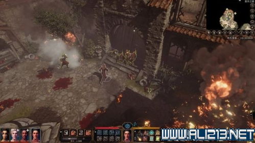 《博德之门3》新手必看：角色属性与技能全解析