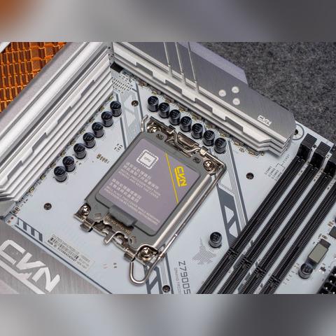 《24GB显存RTX 5090DD中国特供版8月上市，价格亲民？》