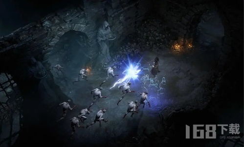 《暗黑破坏神4》先祖野蛮人100层BD攻略：赛季精华分享