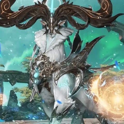《命运方舟》日月鹿攻略：高效打法全解析