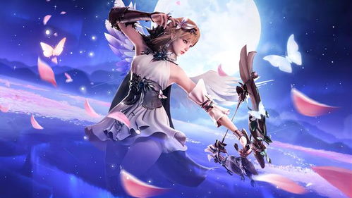 《命运方舟》尤狄亚大陆攻略秘籍大揭秘！
