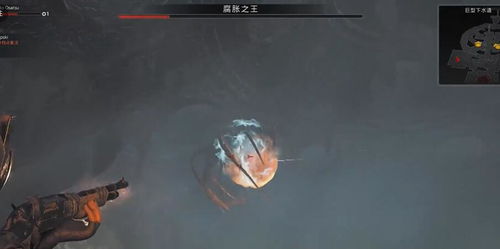 《遗迹2》巨型下水道保险箱解锁攻略揭秘！