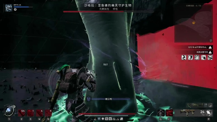 《遗迹2》奶妈回血流：近战平A必备神装攻略