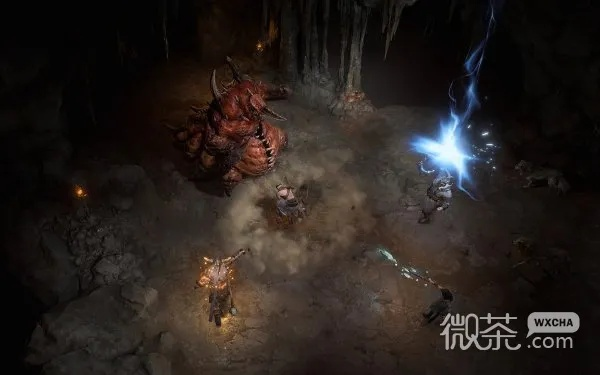 《暗黑破坏神4》1.1.0c版本更新：7月27日新内容速览