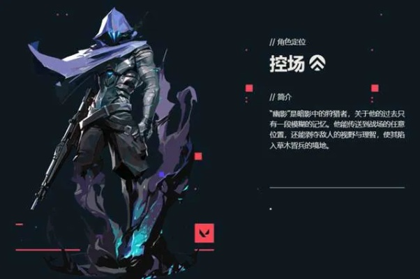 《无畏契约》幽影源工烟位攻略：掌握核心技巧，轻松制胜