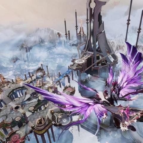 《遗迹2》地图生成揭秘：探索无限随机世界