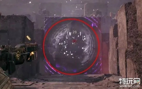 《遗迹2》迷宫哨兵BOSS攻略：破解魔方BOSS战法