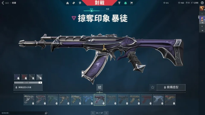 《瓦罗兰特紫金套装深度解析：揭秘优缺点》