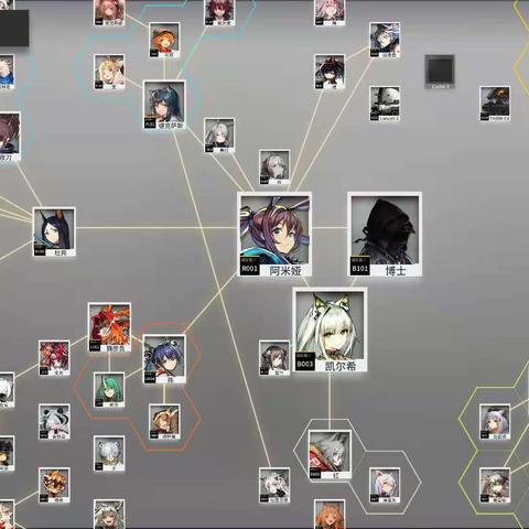 《命运方舟》卡牌攻略:轻松上手,掌握卡牌玩法精髓 《命运方舟》卡牌攻略:轻松上手,掌握卡牌玩法精髓