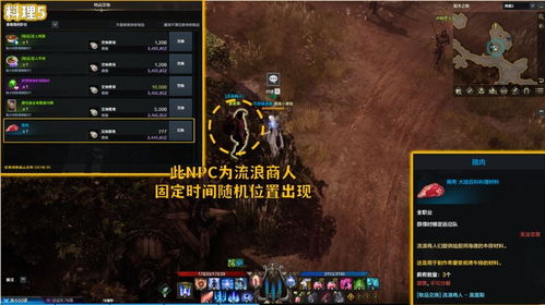 《命运方舟魔兽峡谷攻略：高效打法揭秘》