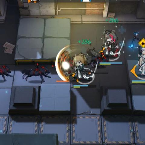 《命运方舟》枪术士加点攻略:高效提升战力技巧揭秘 《命运方舟》枪术士加点攻略:高效提升战力技巧揭秘