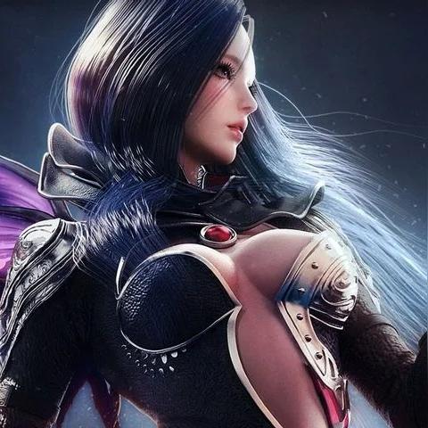 《命运方舟女巫前期技能加点秘籍》