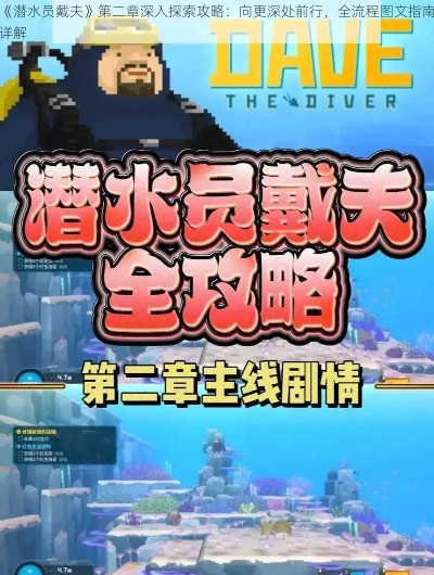 《戴夫潜水探秘：新手必看攻略》