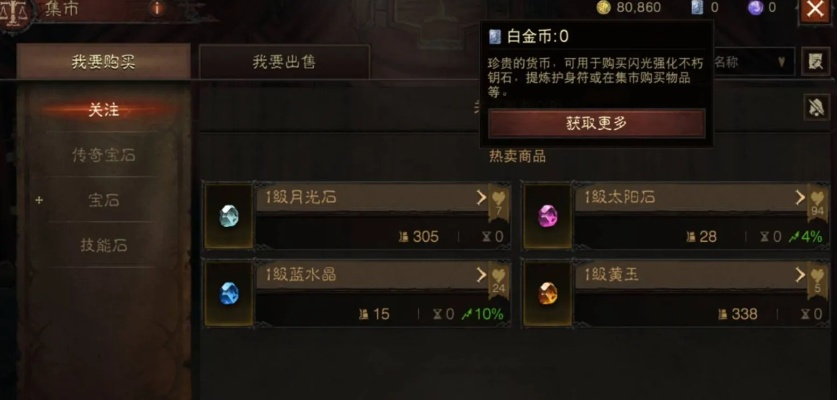 《暗黑4》独狼搬砖达人秘籍：高效攻略全解析