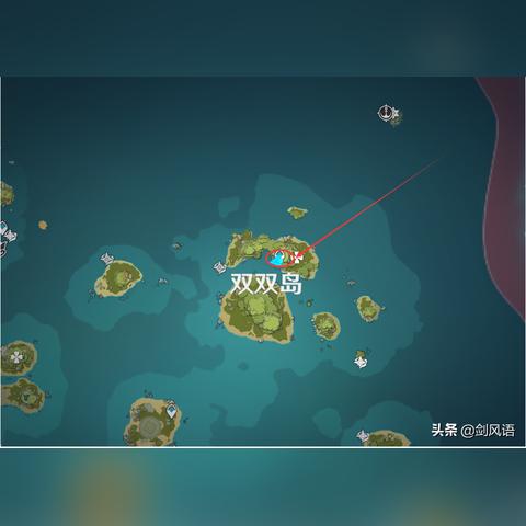 《原神》3.8光影线条任务攻略：壁画捕获解谜技巧揭秘
