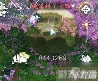 《逆水寒手游》篮里霓虹任务攻略：轻松解锁隐藏宝藏
