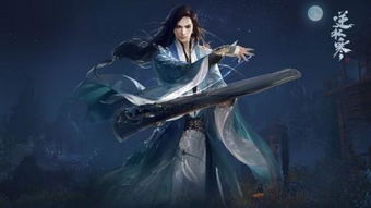 《逆水寒》萌猫时装限时登场！老兵服独享萌宠风采！