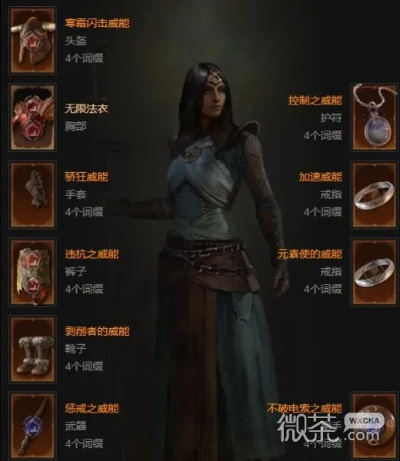 《暗黑破坏神4》游侠百层通关秘籍，轻松翻盘！