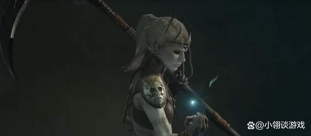 《暗黑4》骨系骨灵Build攻略：打造最强死灵法师