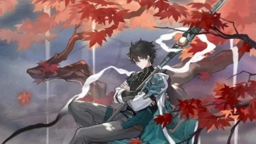 《崩坏星穹铁道》霜刃一试攻略：轻松通关秘籍大公开