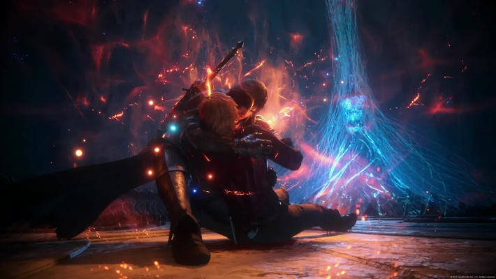 《FF16》燃烧剑攻略：掌握最强输出技巧