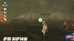 《塞尔达传说》海拉鲁城堡装备速刷攻略，领跑全服！