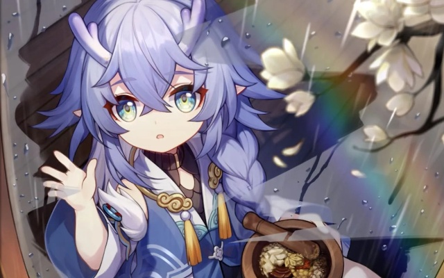 《崩坏星穹铁道》朝露剧情攻略：白露同行任务速成秘籍