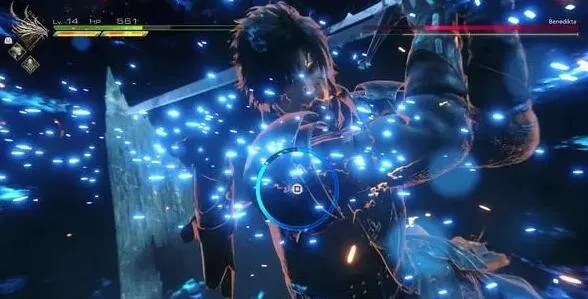 《FF16二周目AP狂刷攻略：技能点高效获取法》