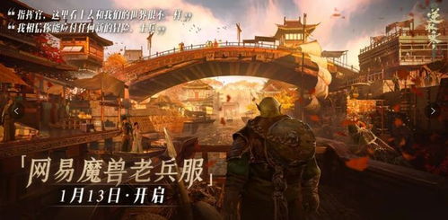 《逆水寒》老兵服职业盘点：揭秘各路英雄现状！