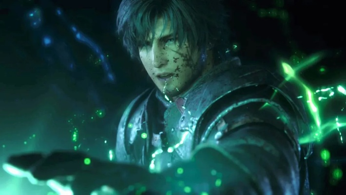 《FF16》试玩存档完美继承！正式版无缝过渡攻略揭秘