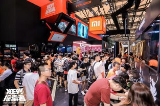 2025 ChinaJoy亮点抢先看：揭秘沪上游戏盛宴
