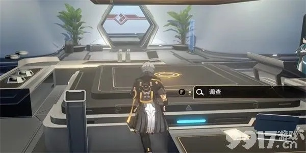 《崩坏星穹铁道》科学大门前难题解答攻略！速来解锁！