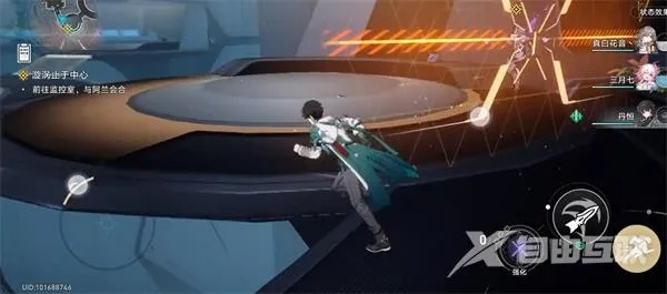《崩坏星穹铁道》科学大门前难题解答攻略！速来解锁！