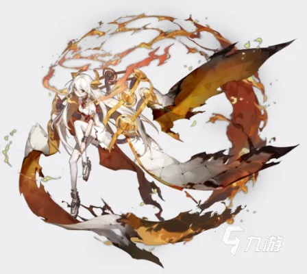 《白夜极光》火系角色搭配攻略:最强阵容曝光! 《白夜极光》火系角色搭配攻略:最强阵容曝光!