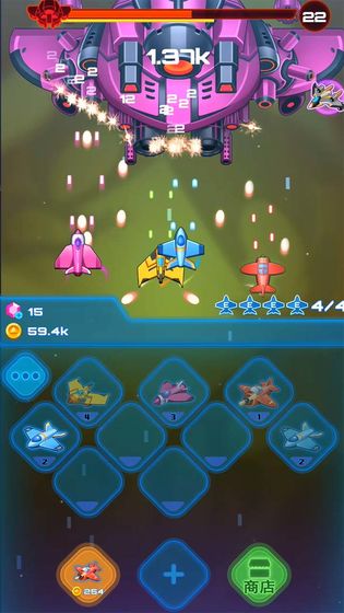《星鸣特攻》早期版泄露：错过这款游戏，你亏大了！