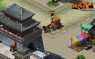 《战神传奇》终极狂欢倒计时！福利盛宴抢先看