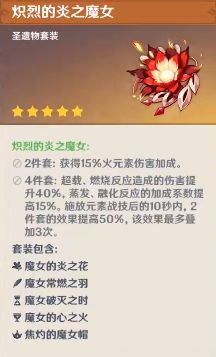 原神欧洛伦圣遗物最佳词条推荐 原神欧洛伦圣遗物最佳词条推荐