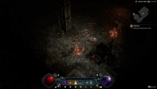 《暗黑破坏神4》游侠穿透箭Build：高效远程输出攻略