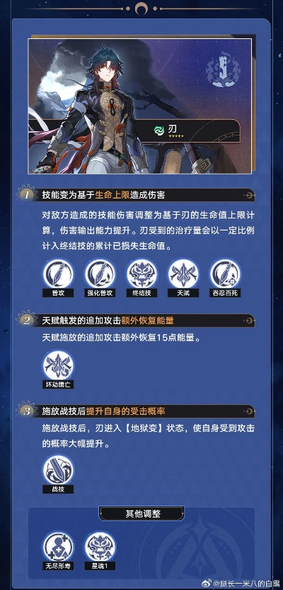 崩坏星穹铁道乱破星魂效果揭秘！必看攻略！