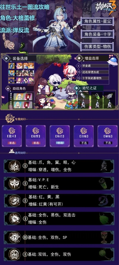 《怪物乐土技能重排攻略：高效升级秘籍》