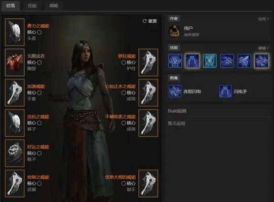 《暗黑4》电花流Build攻略：纯电法爆裂输出技巧揭秘