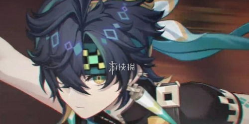 原神基尼奇圣遗物搭配攻略,高效提升战力 原神基尼奇圣遗物搭配攻略,高效提升战力