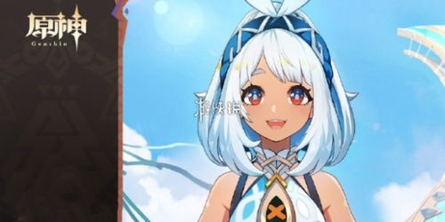原神玛拉妮深度解析:揭秘五星冰神角色魅力 原神玛拉妮深度解析:揭秘五星冰神角色魅力