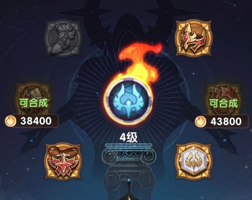 原神赛索斯阵容搭配：打造强力队伍攻略揭秘