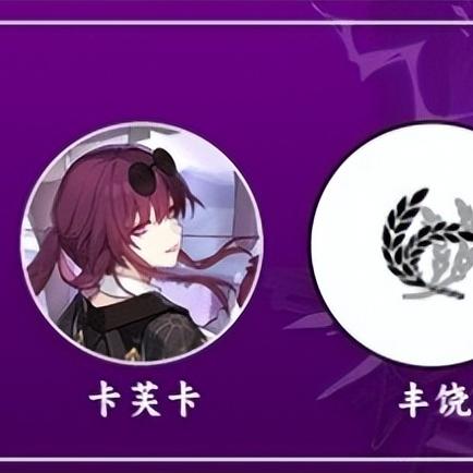 崩坏星穹铁道:同谐主阵容搭配攻略,最强搭配曝光! 崩坏星穹铁道:同谐主阵容搭配攻略,最强搭配曝光!