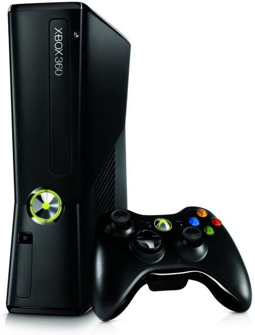 《Xbox 360惊现神秘更新！玩家热议诈尸重生》