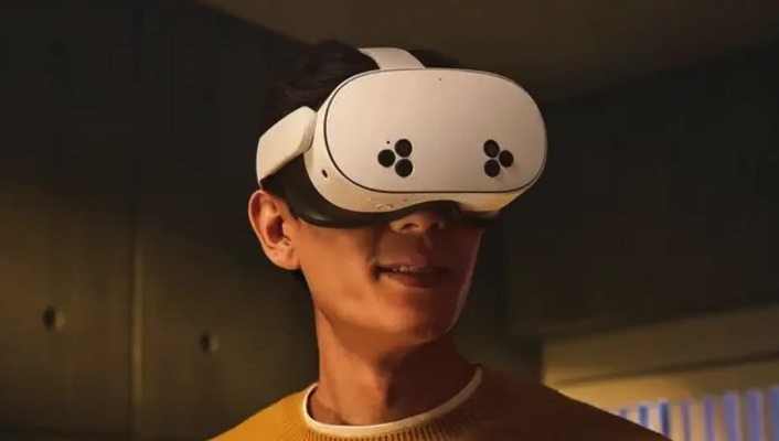 VR游戏新纪元！Meta Quest 3S与Xbox强强联手，共启沉浸体验