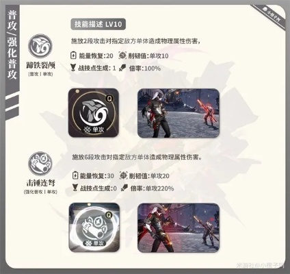 崩坏星穹铁道波提欧养成攻略：必备材料盘点