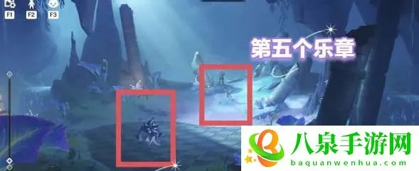 《原神大乐章回声成就攻略：4.6版本高效解锁技巧》